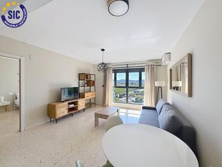 Appartement  Joan martorell. Tu refugio frente al mar en canet den berenguer luminoso, listo