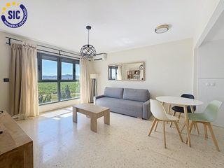 Etagenwohnung  Joan martorell. Tu refugio frente al mar en canet den berenguer luminoso, listo