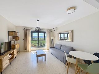 Flat  Joan martorell. Tu refugio frente al mar en canet den berenguer luminoso, listo
