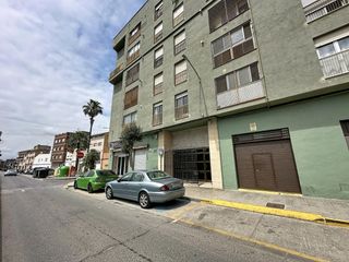 Apartament a Ronda ESTE