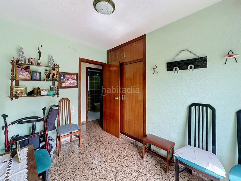 Foto 5b52d451-00bc-4ce6-9c2c-35605152af82. Apartament amb calefacció a Catarroja