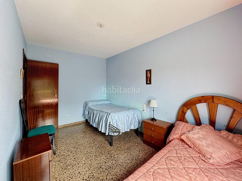 Foto c0bed536-3de5-443a-a0e8-1cb2e8b82797. Apartament amb calefacció a Catarroja