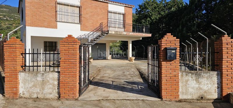 Foto 6a377d3b-2030-4e7c-9b6a-a16353001125. Xalet amb aparcament a Chera