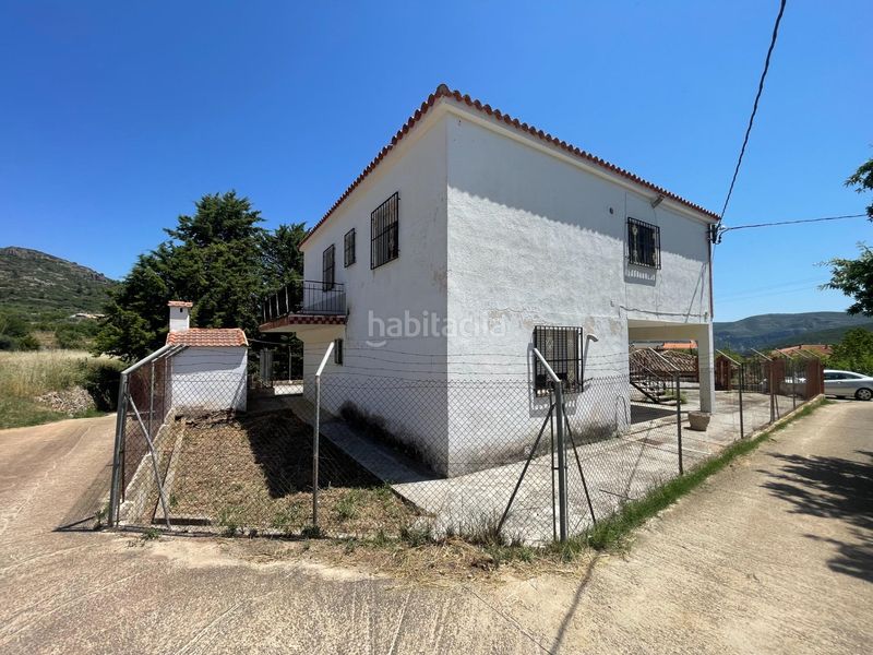 Foto ca066cd9-4ddb-4eea-ac15-a9d8e2345587. Xalet amb aparcament a Chera