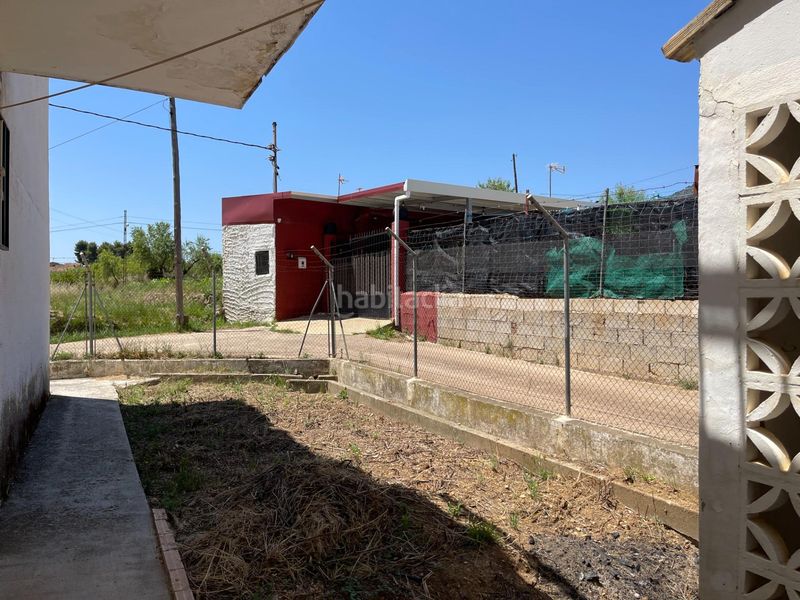 Foto ee0814db-fff2-49c9-9872-92d0863dacd0. Xalet amb aparcament a Chera