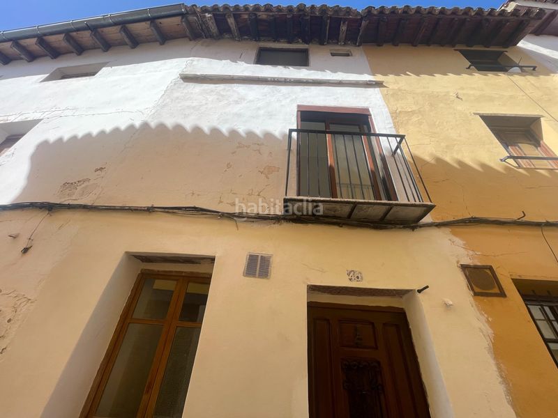Foto 04549065-f956-4ce6-8cd6-eb0b34a2a3de. Casa a Requena