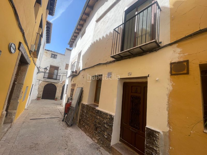 Foto 30524f75-b24c-4ee1-8b00-4c4ef03ffd7b. Casa a Requena
