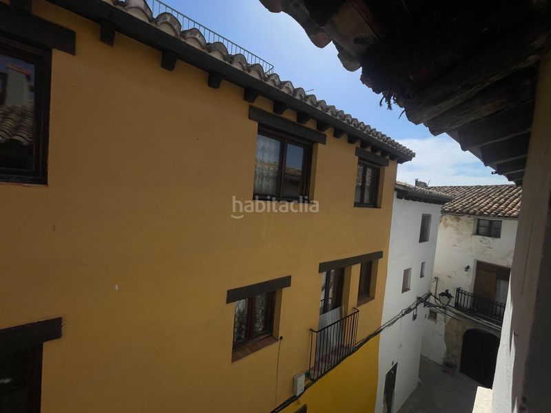 Foto 649ba7aa-d95a-4b95-9292-6c84ade8794f. Casa a Requena