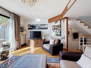 Miete Reihenhaus in Godella. El refugio exclusivo que tu familia merece en godella valencia