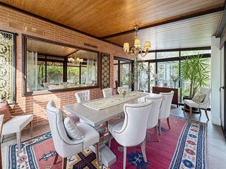 Rent Semi detached house in Godella. El refugio exclusivo que tu familia merece en godella valencia
