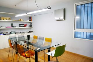 Bureau  Calle gasco oliag. Oficina en venta junto a blasco ibáñez, una ubicación estratégic