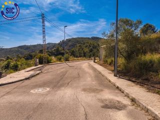 Terreny residencial a Barrio Industrial