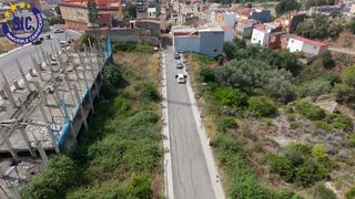 Terreny residencial a Barrio industrial. En venta terreno en ribesalbes