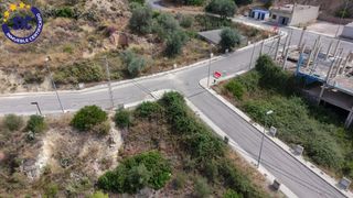 Terreno residencial en Barrio industrial. En venta terreno en ribesalbes