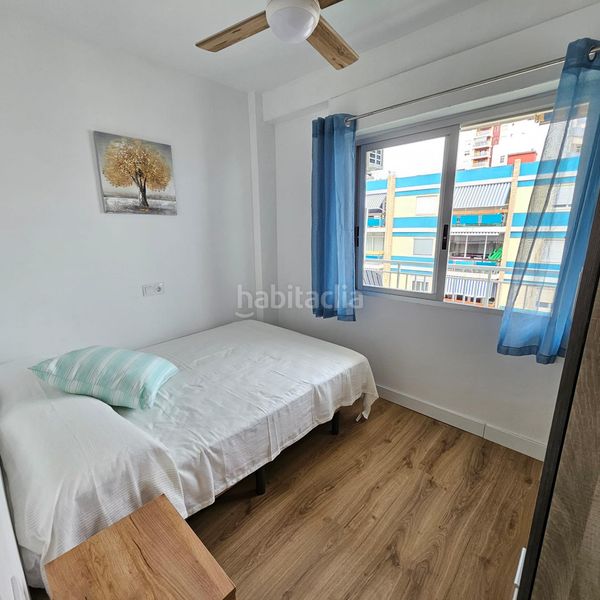 Foto 991c80af-7266-4d3c-a40c-583d1313e18e. Miete etagenwohnung mit heizung in Playa de Gandía Gandia