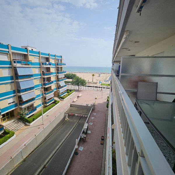 Foto 0851094f-71eb-44a4-856a-0559e04e40b3. Rent flat with heating in Playa de Gandía Gandia