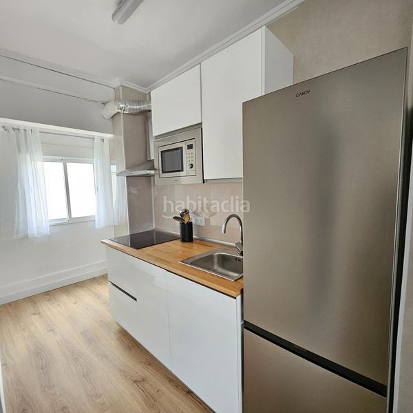 Foto 4e5be257-6b25-42d0-9c34-abd307286096. Rent flat with heating in Playa de Gandía Gandia