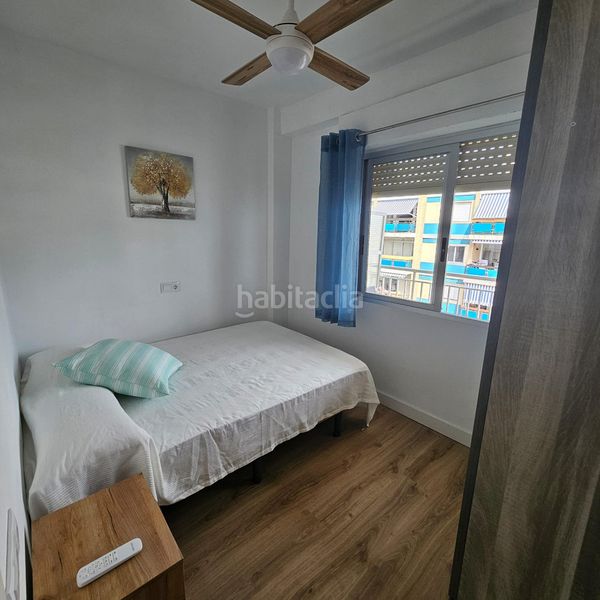 Foto abebefe4-c014-4d31-ad5d-21fe7c2e1915. Rent flat with heating in Playa de Gandía Gandia