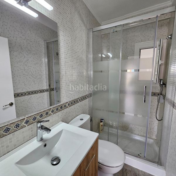 Foto c5eb19b1-cbd2-483d-8814-3bffbb7654d4. Rent flat with heating in Playa de Gandía Gandia