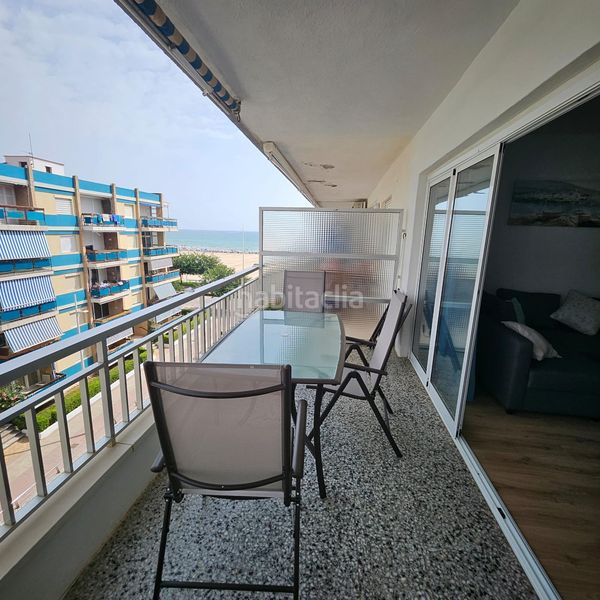 Foto d3225516-5627-4349-99cc-8cc88f58cee0. Rent flat with heating in Playa de Gandía Gandia