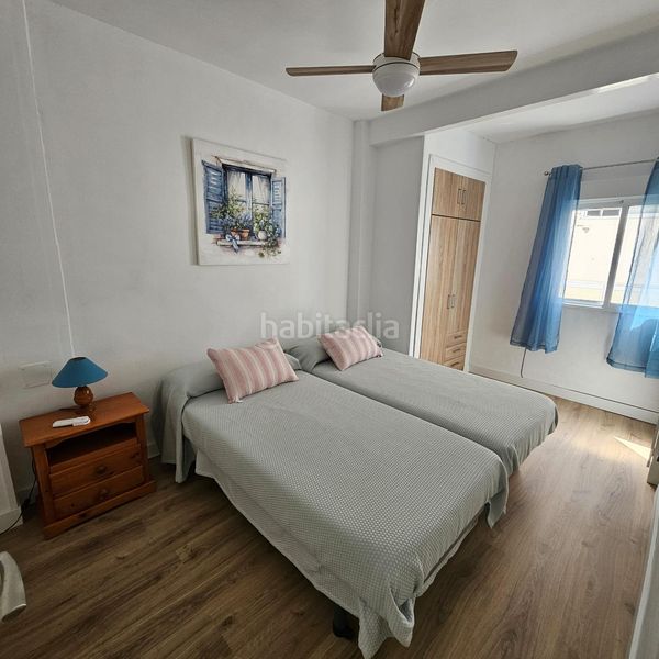 Foto ff79d51d-ef3e-4673-ba48-861f9ee4b544. Rent flat with heating in Playa de Gandía Gandia