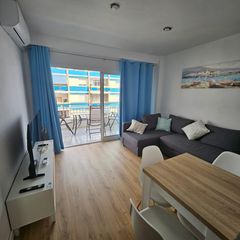 Lloguer Pis  Calle catalunya. Tu balcón al mediterráneo!  alquiler temporal de piso de diseño