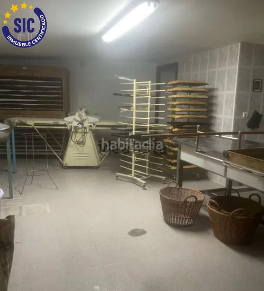 Foto 8e2acf79-a72d-4d42-bbc0-fb64fd7d78b8. Bauernhof mit heizung in Macastre
