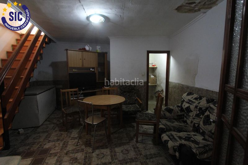 Foto a5a20ba7-b430-406d-9f85-52bd007ba0d6. Bauernhof mit heizung in Macastre