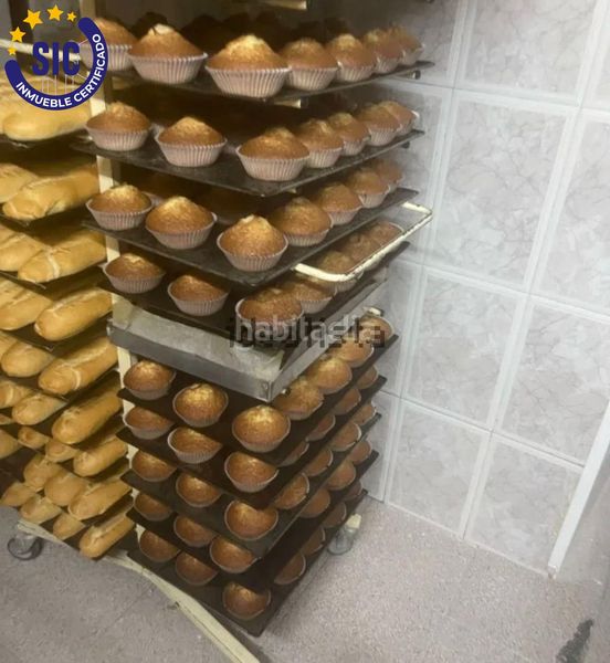 Foto c9ad7c70-8d15-4f3f-8313-e92eb2ce1755. Bauernhof mit heizung in Macastre