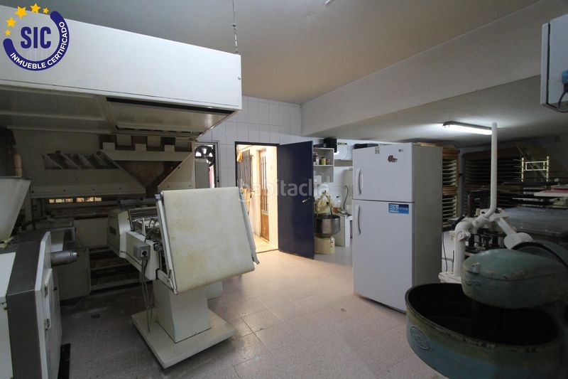 Foto f43f4976-a006-48e8-a85e-ef84fca75ae4. Bauernhof mit heizung in Macastre