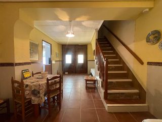 Casa  Calle libertad. Venta de gran casa de pueblo con encanto en barrio de las peñas