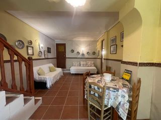 Casa  Calle libertad. Venta de gran casa de pueblo con encanto en barrio de las peñas