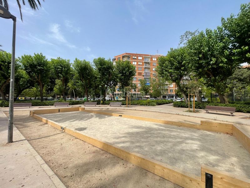 Foto 69c8bce3-73d7-44ef-9e5e-ce7226a12bdb. Pis amb calefacció a Mont Olivet Valencia