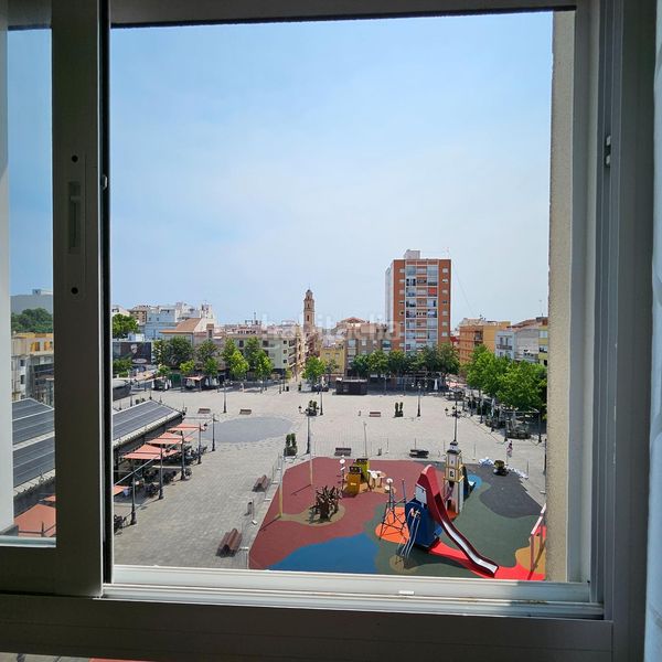 Foto 0a83e3fa-0255-453c-947c-b2a781afbc3a. Pis amb calefacció a Centro Histórico Gandia