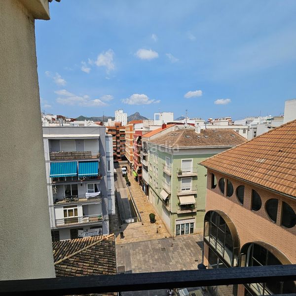 Foto 4a35efa8-e322-4b1b-97f6-7b627af67726. Pis amb calefacció a Centro Histórico Gandia