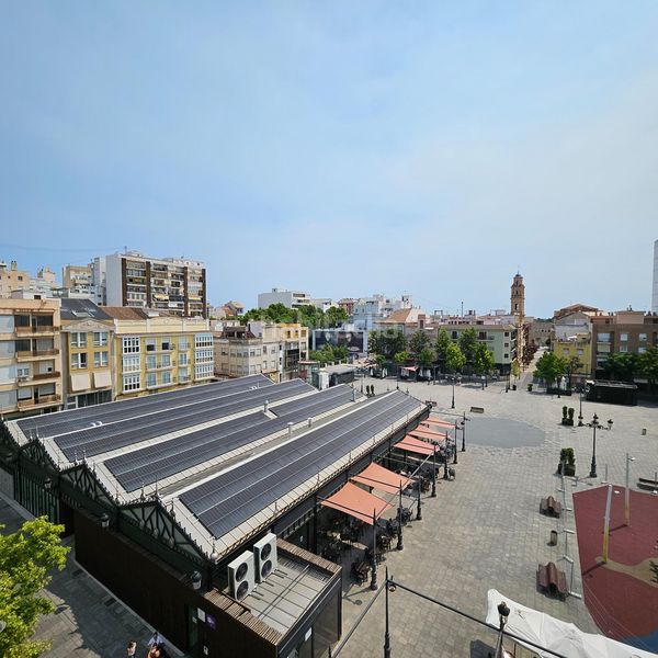 Foto 95c73f76-e3cc-4605-9e78-fbd269c7eda0. Pis amb calefacció a Centro Histórico Gandia