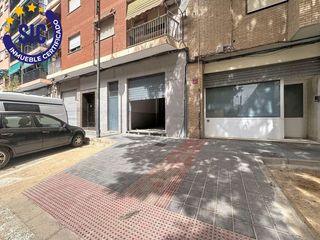 Local Comercial  Calle tribunal de las aguas. Local comercial en venta en calle tribunal de las aguas, quart d