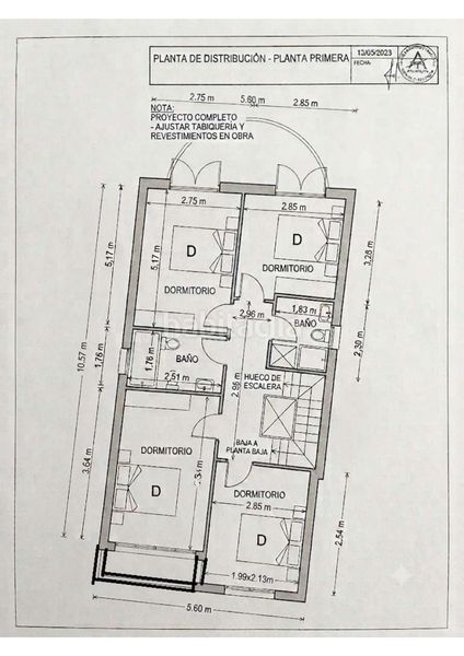 Foto 1c423854-5a93-4489-b8fa-640688eac737. Casa amb calefacció aparcament a Carcaixent