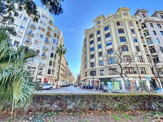 Pis a Calle JOAQUIN COSTA