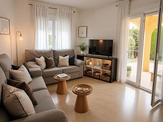Xalet  Calle rembrandt. Espectacular chalet con piscina en exclusiva urbanización oliva