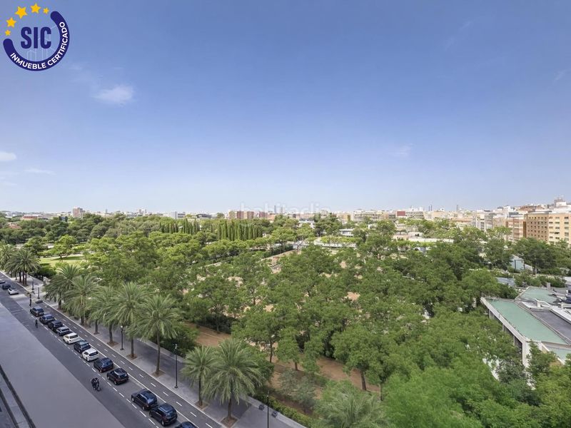 Foto 126bca76-a5e6-4379-a875-3555d91c7724. Pis a Jaume Roig Valencia
