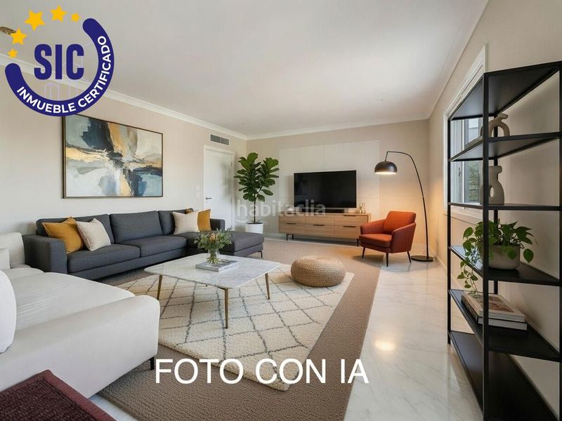 Foto 61579198-7147-4951-8159-1d17334a4c53. Pis a Jaume Roig Valencia