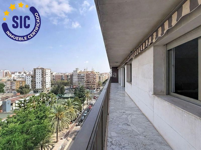Foto f393c038-bb9b-419d-ba78-8ea242a8475d. Pis a Jaume Roig Valencia