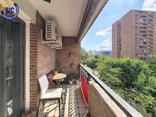 Etagenwohnung  Calle paco pierra. Piso en calle paco piera  fuente de san luis  127 m2 con vistas
