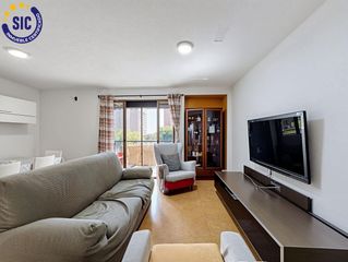 Appartamento  Calle paco pierra. Piso en calle paco piera  fuente de san luis  127 m2 con vistas