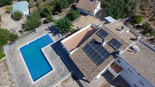 Xalet a Lugar RETORIA NOVETLE POL-23