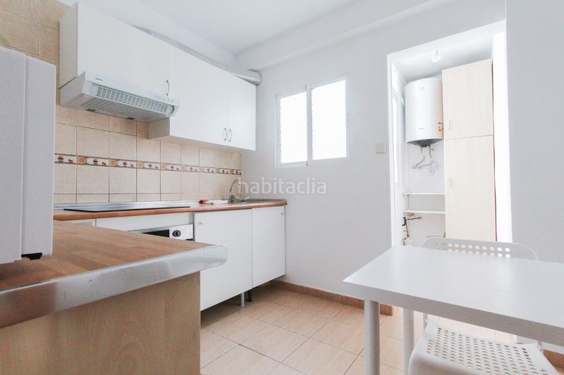 Foto e7ef0fd3-9630-4cad-bbb5-7a3eb70c59bf. Pis amb calefacció a Centro Xirivella