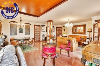 Flat  Avenida almeria. Venta de piso en benidorm con vistas a la playa.
