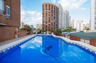 Appartement à Avenida ALMERIA