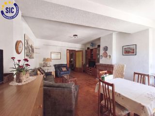 Etagenwohnung  Calle san roque. Refugio natural en eslida luz, tranquilidad y espectaculares vis